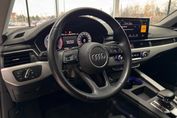 Audi A4 35 TFSI S Line