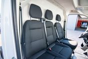 Fiat Ducato 3.3t L2H2 Zabudowa Izotermiczna