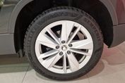 Skoda Karoq Drive 1.5 TSI  DSG
