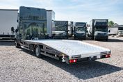 Iveco Daily 70C18 HA8/P Hi-Matic Autolaweta