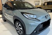 Toyota Aygo X Style 1.0 Benzyna