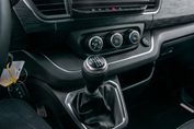Renault Trafic Kombi L2H1