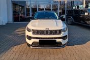 Jeep Compass Summit 1.5 T4 mHEV FWD DCT