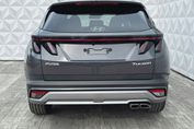 Hyundai Tucson 1.6 T-GDi HEV Smart Black 2WD aut