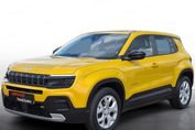 Jeep Avenger 1.2 GSE T3 Altitude FWD