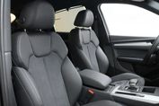 Audi Q5 Sportback 45 TFSI quattro S Line