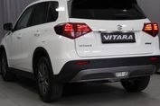 Suzuki Vitara 1.4 Boosterjet mHEV Premium Plus 2WD aut