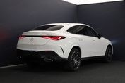 Mercedes GLC Coupe 200 4-Matic AMG Line