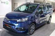 Toyota Proace City Verso Long L2H1 Family 7os AT