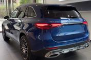 Mercedes GLC 220 d 4-Matic Avantgarde