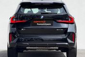 BMW X1 sDrive18i M Sport