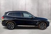 BMW X3 xDrive30e
