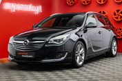 Opel Insignia 2.0 CDTI OPC line