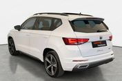Seat Ateca 2.0 TSI FR 4Drive DSG