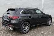 Mercedes GLC 220 d 4-Matic Avantgarde