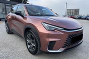 Lexus LBX Elegant 1.5 Hybrid