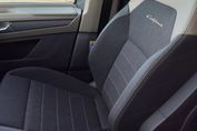 Volkswagen Multivan Coast 2.0 TDI 150KM