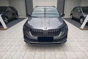 Skoda Karoq Sportline 1.5 TSI DSG