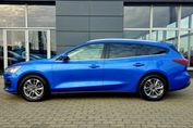 Ford Focus 1.0 EcoBoost Titanium X