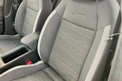 Jeep Avenger Longitude 1.2 Benzyna T3 TURBO
