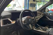 BMW X7 xDrive40i M Sport