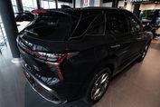 Hongqi HS3 1.5T FWD