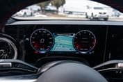 Mercedes CLA 220 4-Matic