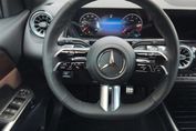 Mercedes GLB 200 AMG Line