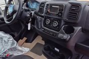 Peugeot Boxer L3H2 AT8