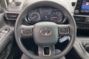 Toyota Proace City D-4D S&S L1