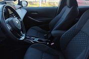 Toyota Corolla 1.8 Hybrid Comfort