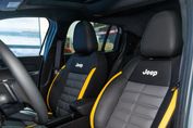 Jeep Avenger 1.2 T3 mHEV The North Face 4xe eDCT6