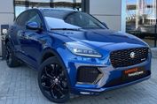 Jaguar E-Pace D200 AWD R-Dynamic HSE