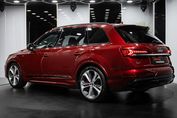 Audi Q7 60 TFSI e quattro S Line Tiptr.