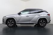 Hyundai Tucson 1.6 T-GDi N-Line Ultimate 2WD DCT