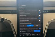 Volvo EX90 111kWh Twin Performance AWD Ultra 7 os