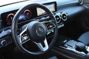 Mercedes CLA Shooting Brake 200 d