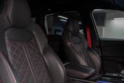 Audi Q7 SQ7 TFSI Quattro Tiptr.