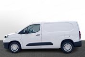 Toyota Proace City 1.5 D-4D aut