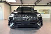 Mercedes GLE 300 d 4-Matic AMG Line