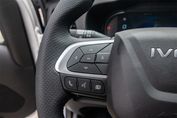 Iveco Daily 50C18 Hi-Matic Kontener 8EP + Winda