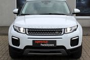 Land Rover Range Rover Evoque TD4 HSE