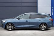 Ford Focus 1.0 Ecoboost Mhev Titanium x