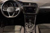Volkswagen Tiguan 1.5 TSI DSG