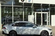 BMW Seria 5 520i M Sport