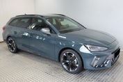 Cupra Leon 1.5 eTSI mHEV DSG