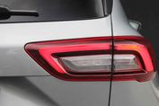 Ford Kuga Titanium 2.5 FHEV eCVT