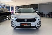 Volkswagen T-Roc 1.5 TSI Life DSG