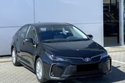 Toyota Corolla Comfort 1.8 Hybrid