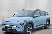 Kia EV3 81.4KWH Business Line